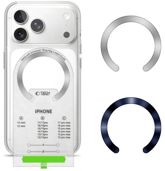 TECH-PROTECT 7241740