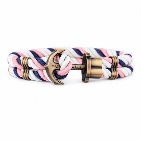 Ladies' Bracelet Paul Hewitt 16-17 cm