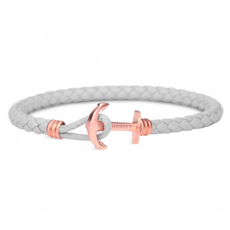 Ladies' Bracelet Paul Hewitt PHL-L-R-GR-S 15-16 cm