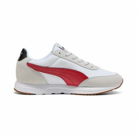 Igapäevajalatsid, meeste Puma R78 Lightwind Beež 45