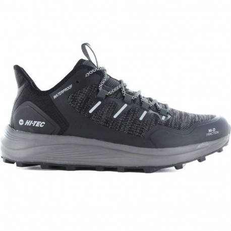 Walking Shoes for Men Hi-Tec Trek WP