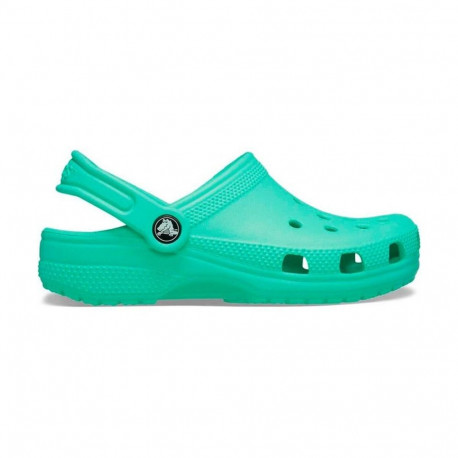 Puukingad Crocs Classic Clog Sinine