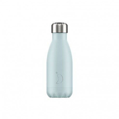 Termopudel Chillys Sinine