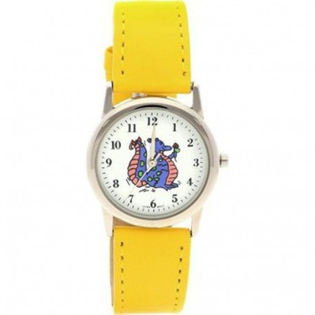 Infant's Watch MPM QUALITY W05G.11058.B