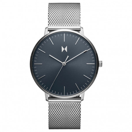 Men's Watch MVMT 28000089-D Silver (Ø 43 mm)