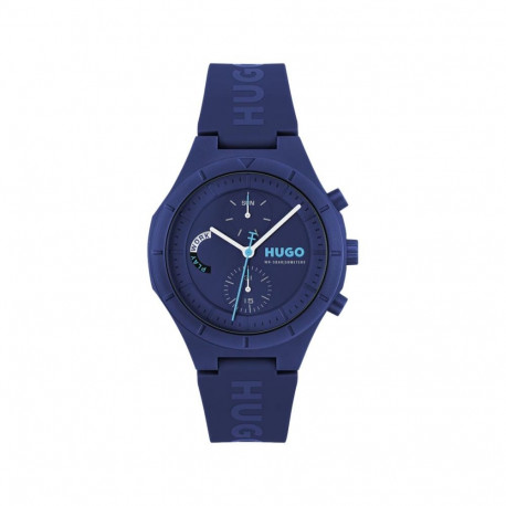 Men's Watch Hugo Boss 1530404 (Ø 44 mm)