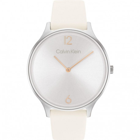 Ladies' Watch Calvin Klein 25200010 (Ø 38 mm)