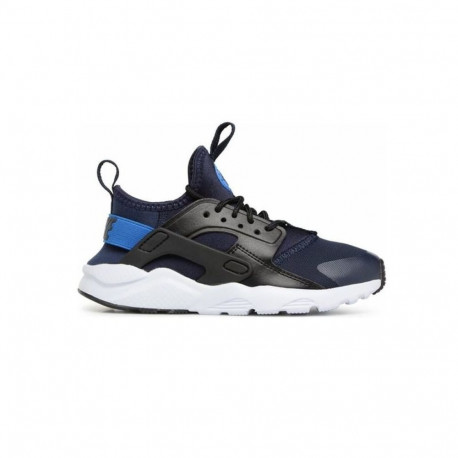 Men’s Casual Trainers Nike Huarache Run Ultra Dark blue 29.5