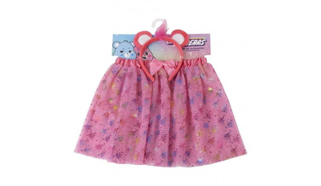 Beauty Kit Care Bears Pink