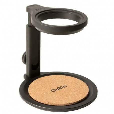 Universaalne tugi Outin OUTINSTAND Must