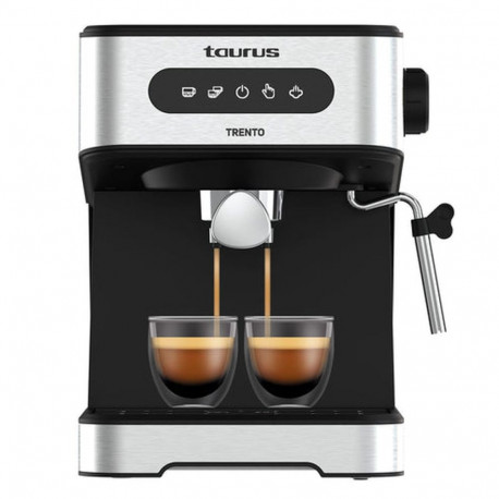 Ekspress Kohvimasin Taurus TRENTO Teras 1,5 L