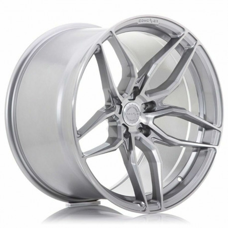Car Wheel Rim Japan Racing CVR3 Titanium 22"