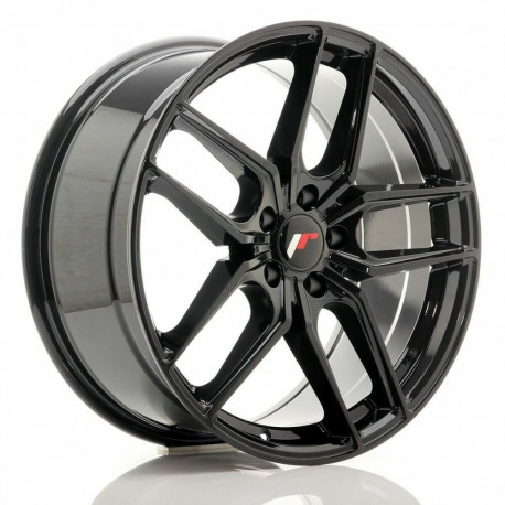 Car Wheel Rim Japan Racing JR2519855L4066GB Black PCD 5x112 ET40 19" CB 66,6