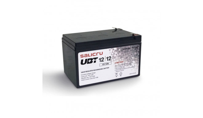 Battery Salicru GP12120F2