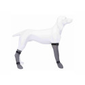 Socks Trixie Grey XL Dog