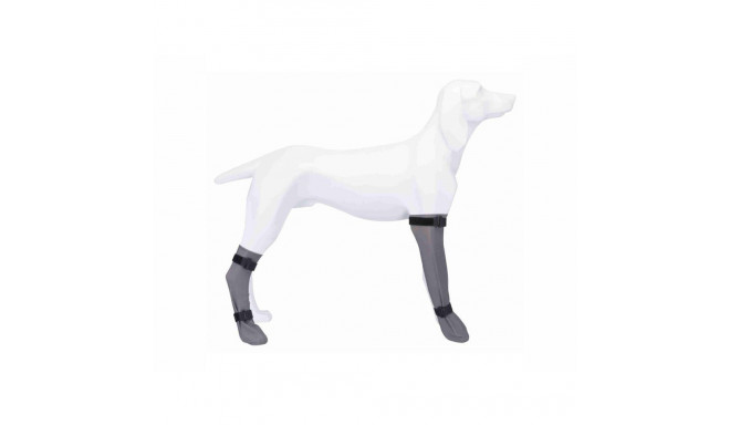 Socks Trixie Grey XL Dog