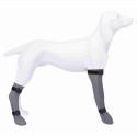 Socks Trixie Grey XL Dog