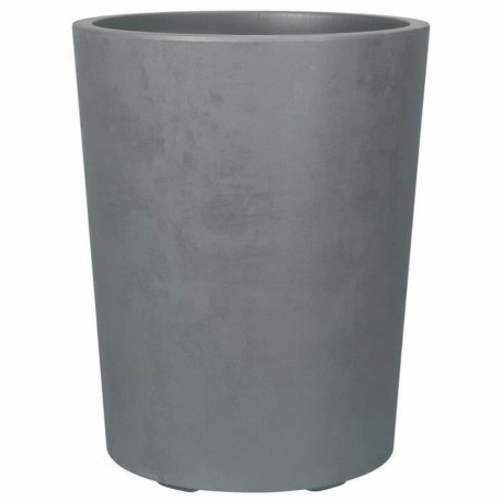 Taimepott Deroma Hall Plastmass Ringjas Silinder