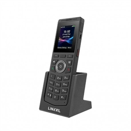 Juhtmevaba Telefon Fanvil W610D