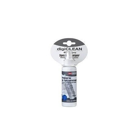 DigiCLEAN puhastusvedelik 125ml (C10009)