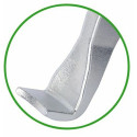 Bearing puller KUKKO 2 Legs