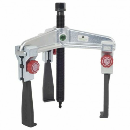 Bearing puller KUKKO 3 Legs