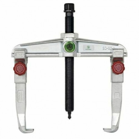 Bearing puller KUKKO 2 Legs