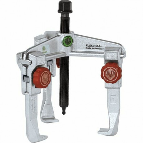 Laagri eemaldaja KUKKO 3 Jalad