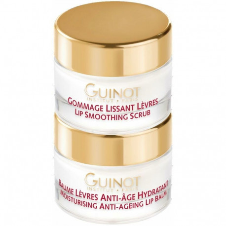 Anti-Ageing Treatment for Lip Area Guinot 14 ml