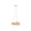 Ceiling Light Home ESPRIT Golden