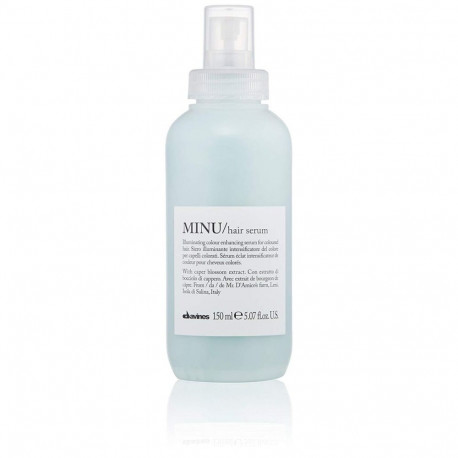 Juukseseerum Davines Minu 150 ml