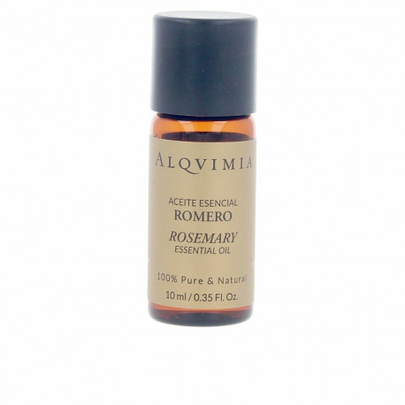 Air Freshener Alqvimia ACEITES ESENCIALES NATURALES 10 ml