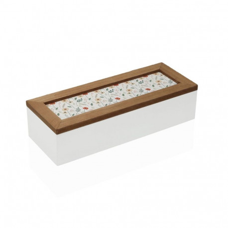 Ehteaegas Versa VERDI Puit MDF 9 x 6 x 24 cm