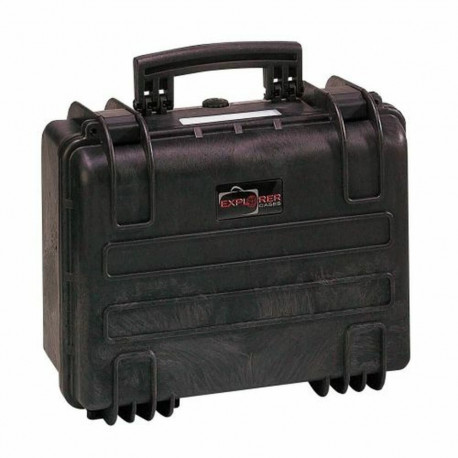 Tool Case GT Line EXPLORER 3818 41 x 34 x 20,5 cm Metal polypropylene