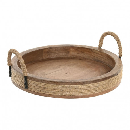 Dekoratiivkuju Home ESPRIT Pruun