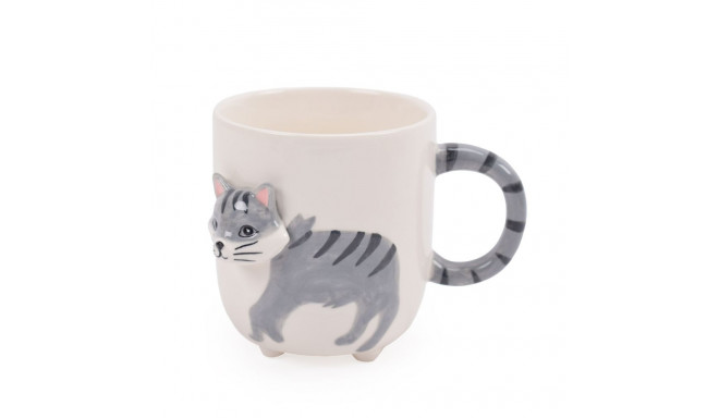 Mug Versa Cat