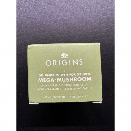 Näokreem Origins MEGA MUSHROOM 50 ml