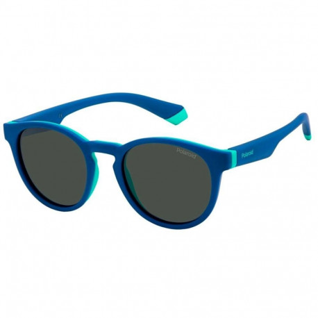 Unisex Sunglasses Polaroid PLD 8048_S JUNIOR