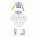 Doll Rainbow High