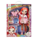 Doll Rainbow High