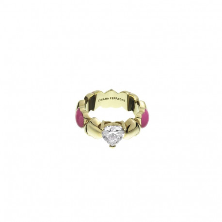 Ladies' Ring Chiara Ferragni J19AWD09014 (14)