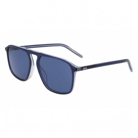 Men's Sunglasses Zeiss ZS22507S-413 ø 57 mm