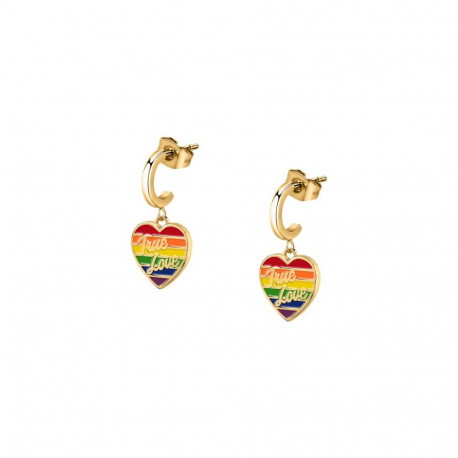 Ladies' Earrings Chiara Ferragni J19AVI10