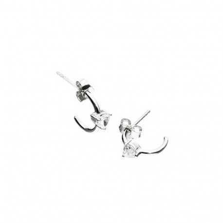 Ladies' Earrings Chiara Ferragni J19AXD04