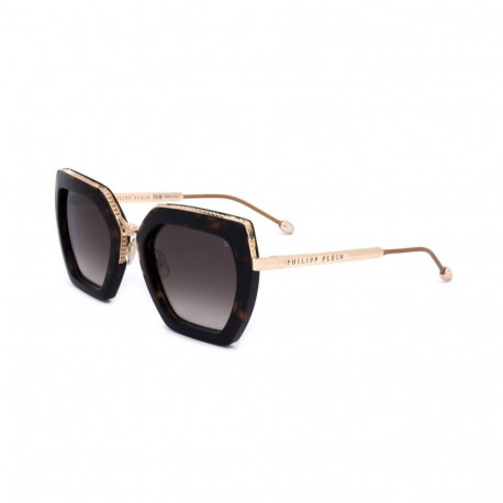 Ladies' Sunglasses PHILIPP PLEIN SPP097S-0722 Ø 53 mm
