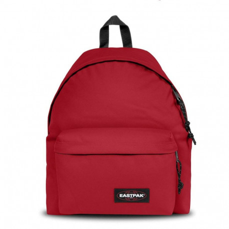 Vabaaja Seljakott Eastpak PADDED PAK´R EK0006201O9 Punane Euroopa