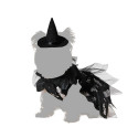 Dog Costume Witch
