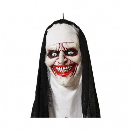 Halloween Decorations 90 cm Nun