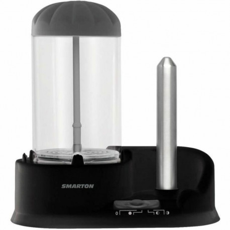 Hot Dogi Masin Smarton