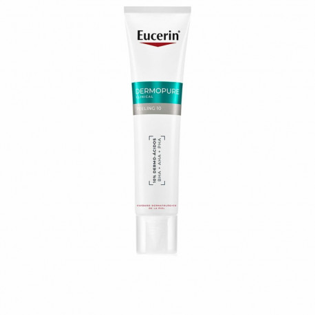 Facial Cream Eucerin DERMOPURE 40 ml